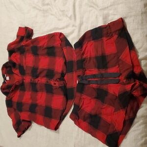 Victoria's Secret pijamas set